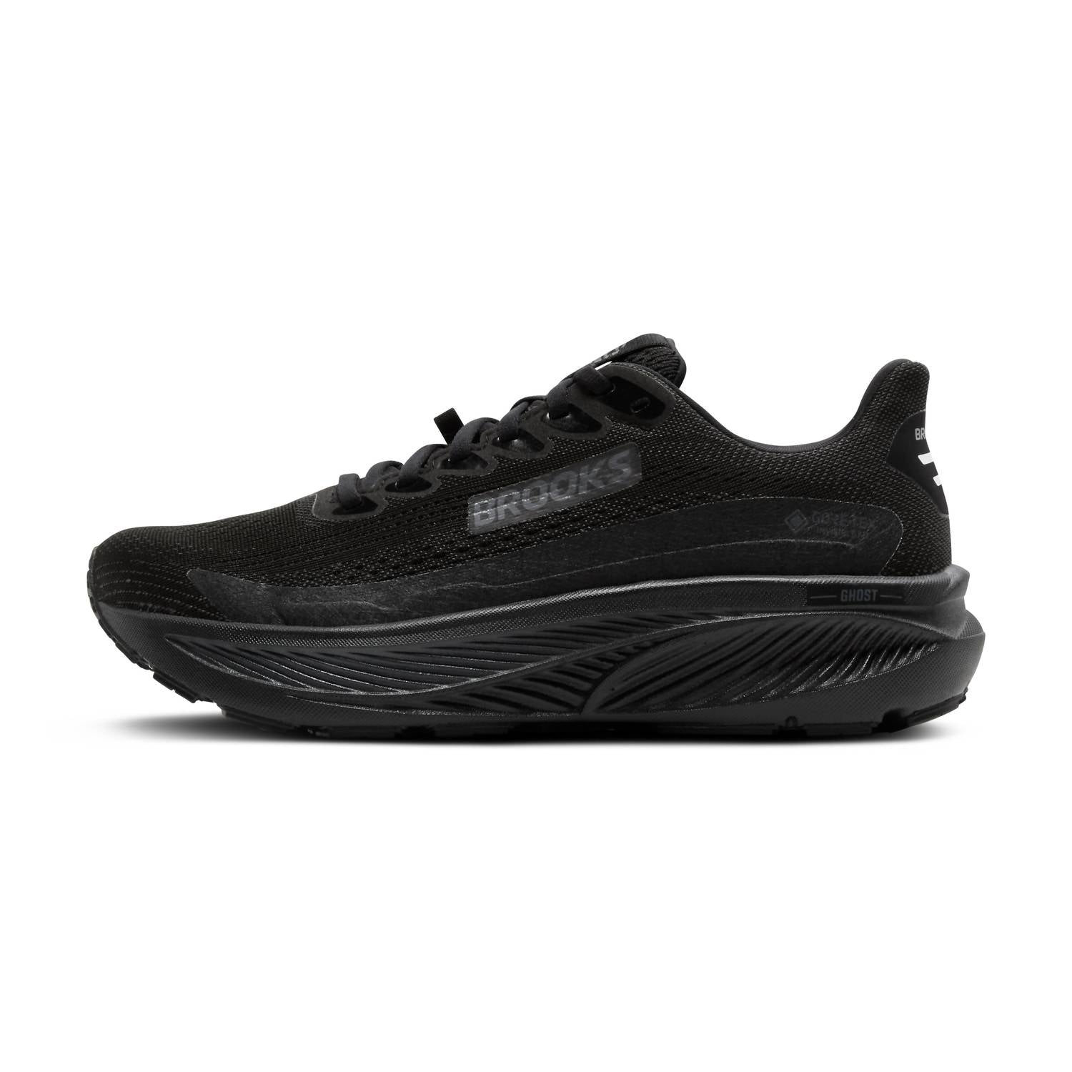 Brooks - Women's Ghost 17 Gore-tex Sneakers