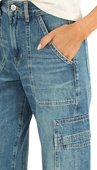 Citizens Of Humanity - Marcelle Cargo Jeans