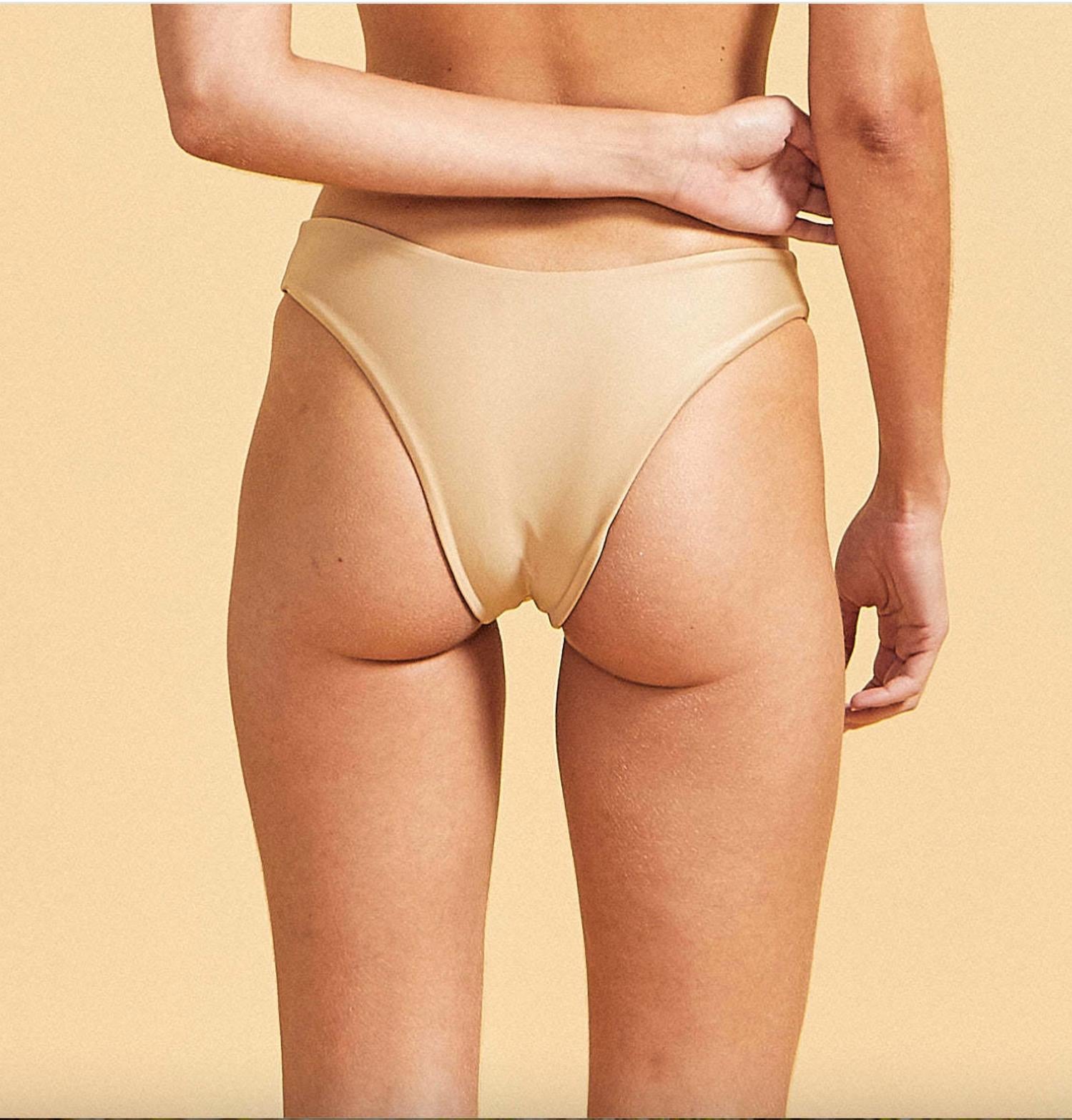 Haight - Leila Bottom