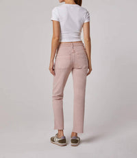 Edyson - Charlie Utility Straight Leg Jeans