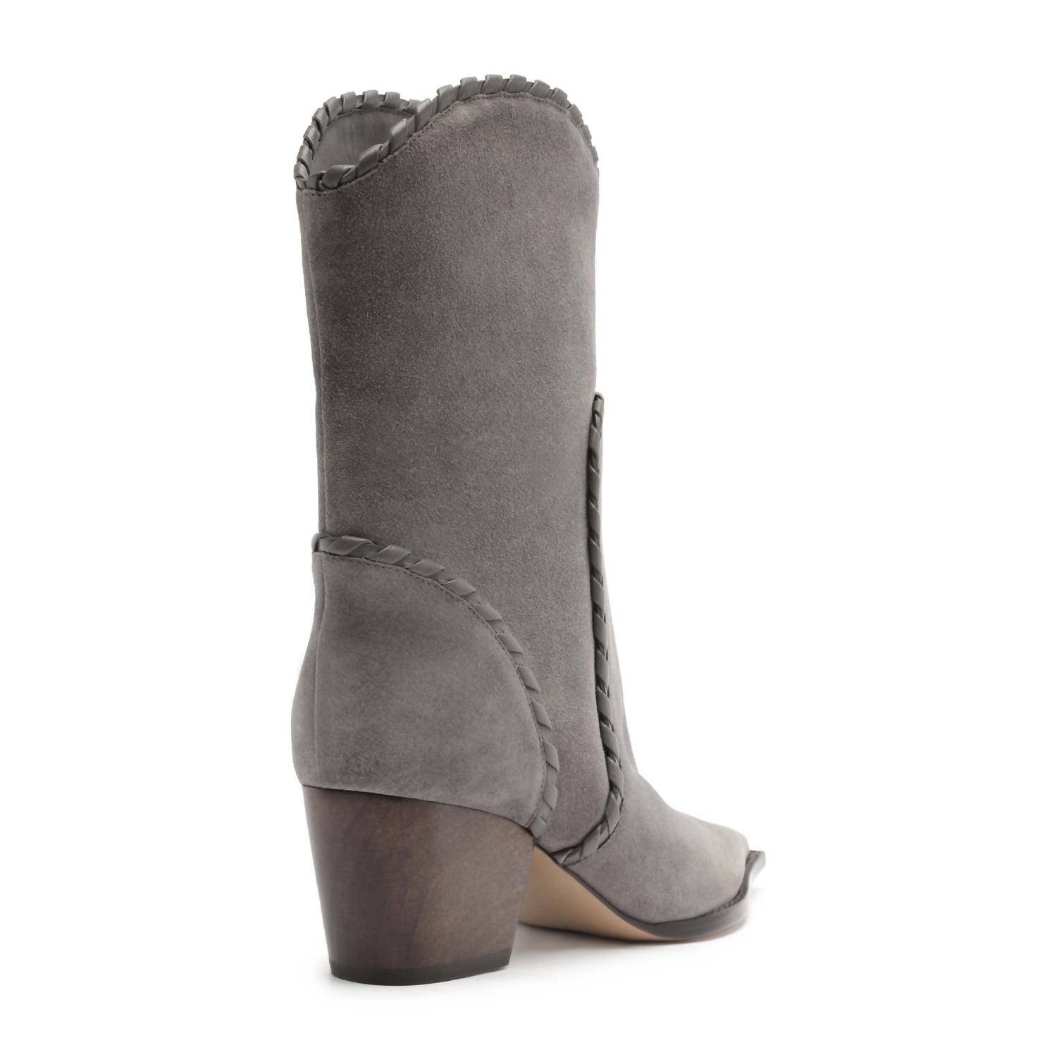 Alexandre Birman - Women's Victoria Saddle Boots