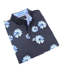 Eight X - Men's Daisy Polo