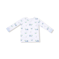 Angel Dear - Boys Long Sleeve Loungewear Set