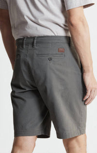 Jachs New York - Stretch Twill Blend Chino Short