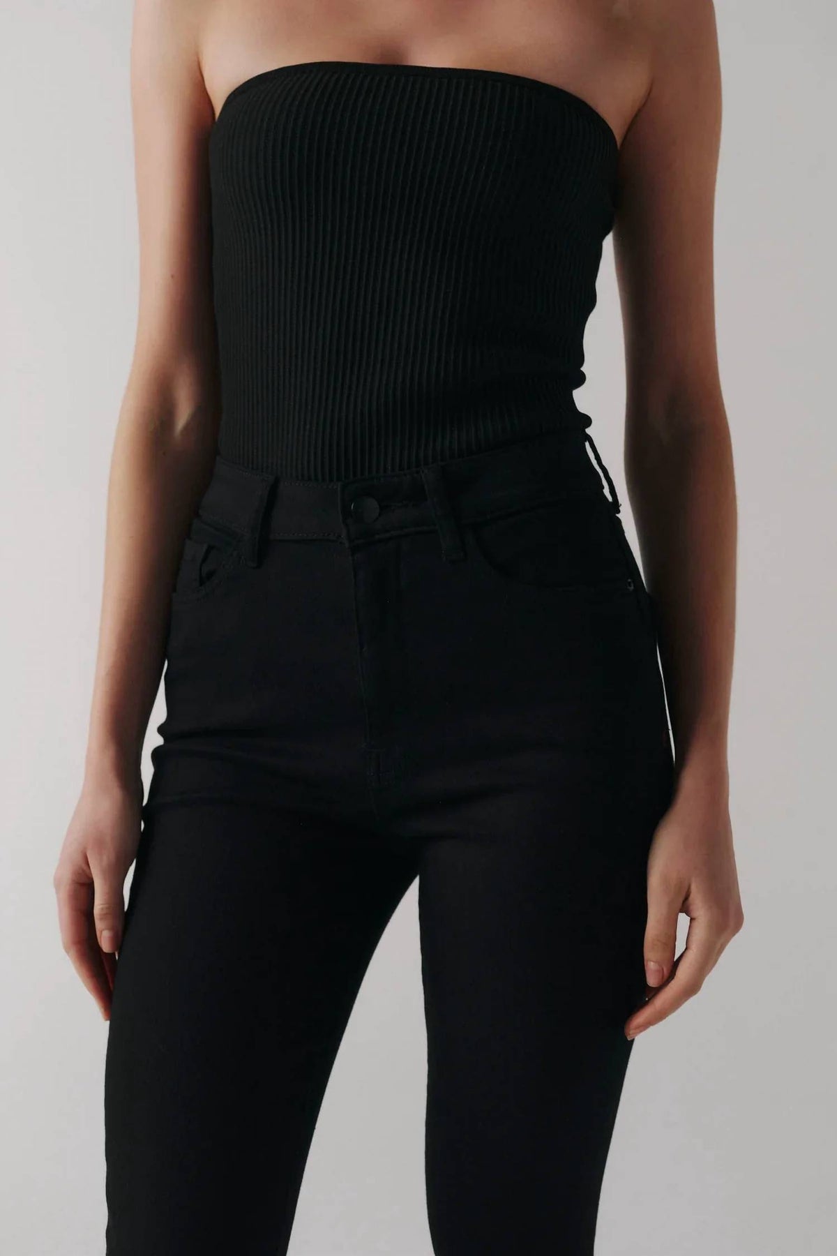 Warp + Weft - Mxp Jeans