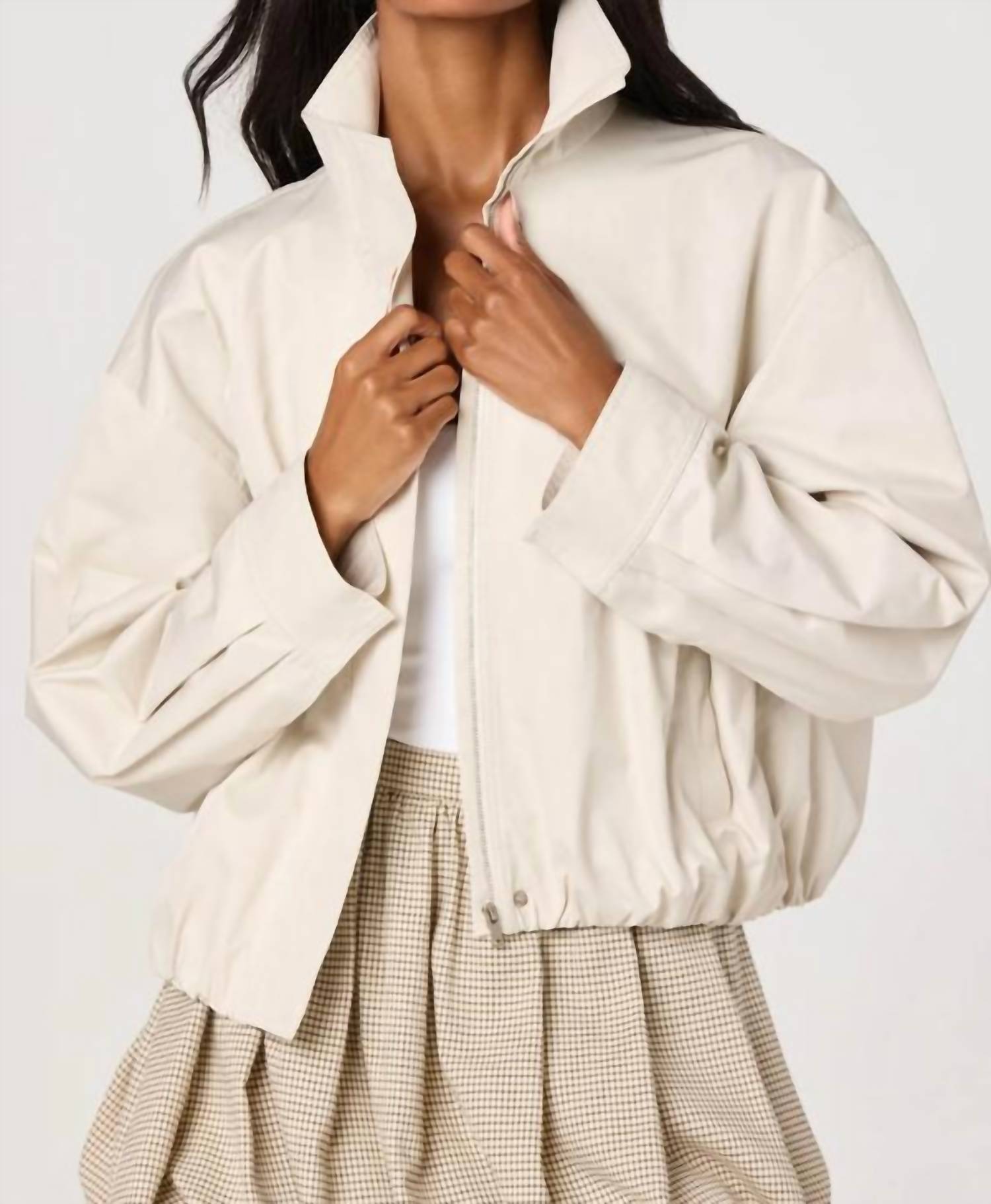 Astr - Cooper Jacket
