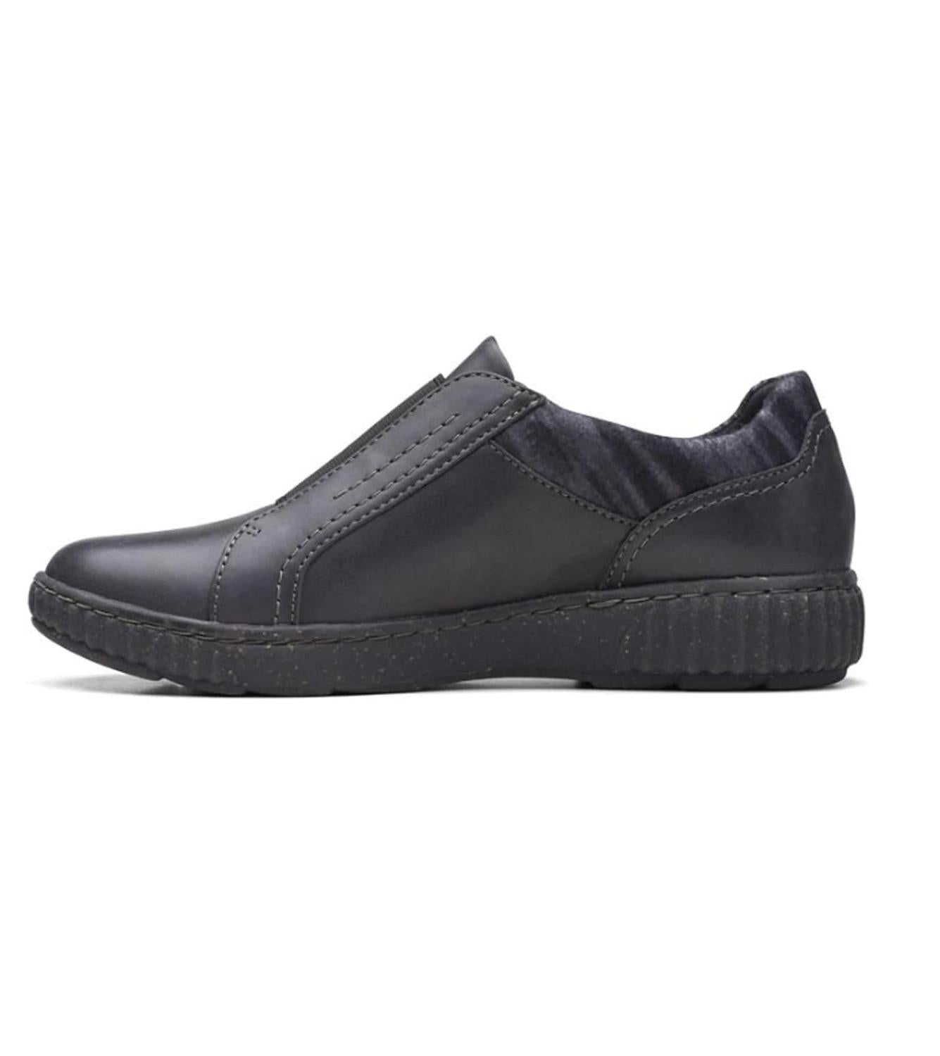 Clarks - Women's Caroline Cove Sneaker
