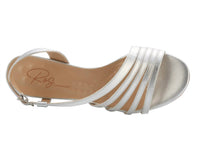 Ros Hommerson - Women's Lettie Heel Strap Sandal
