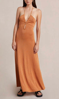 Bec + Bridge - indya knit maxi dress