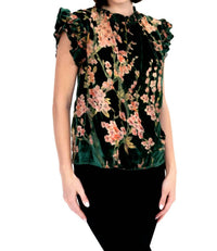 Vixen Top