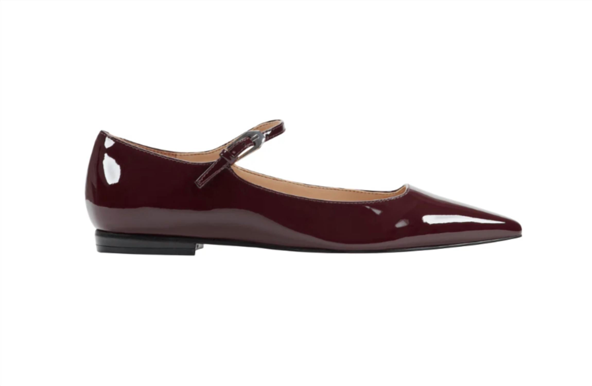 Marc Fisher - Women's Trella Ballet Flat