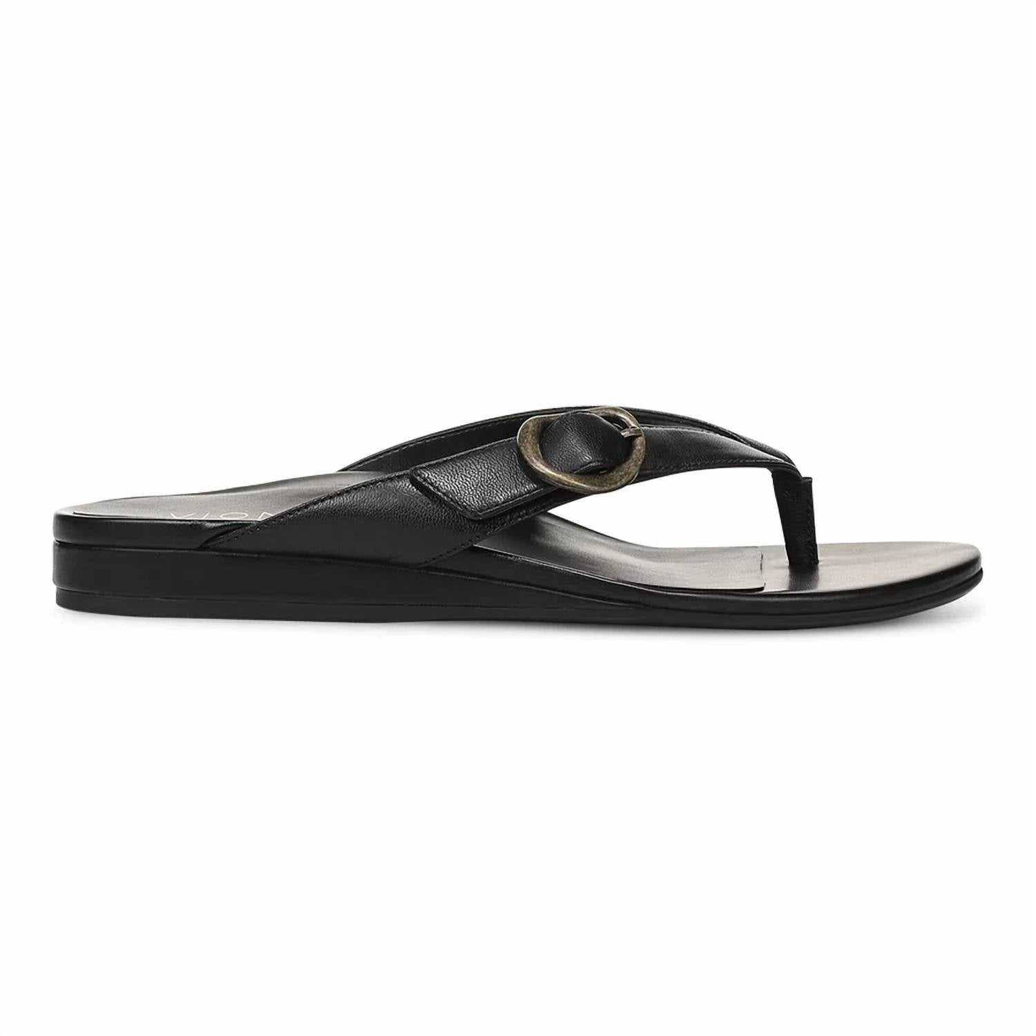 Vionic - Women's Grove Toe Post Sandal