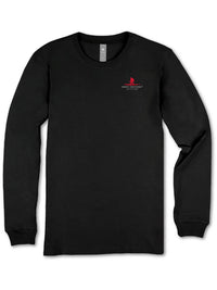 Simply Southern - Men's Don't Stop Long Sleeve T-shirt