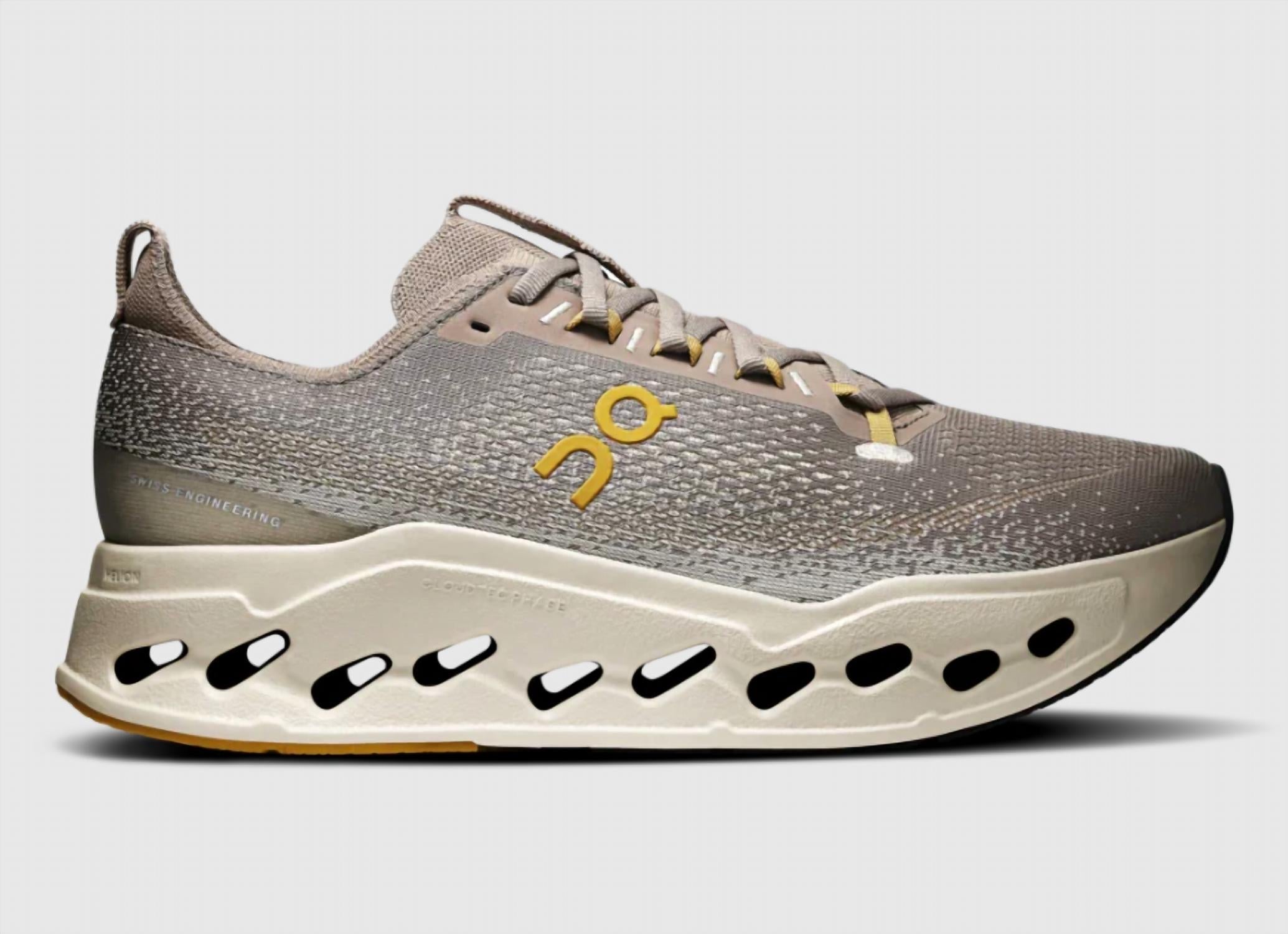 On - Men's Cloudsurfer Max Shoes