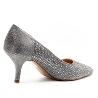 J. Renee - Women's Rishna Pionty Toe Pumps