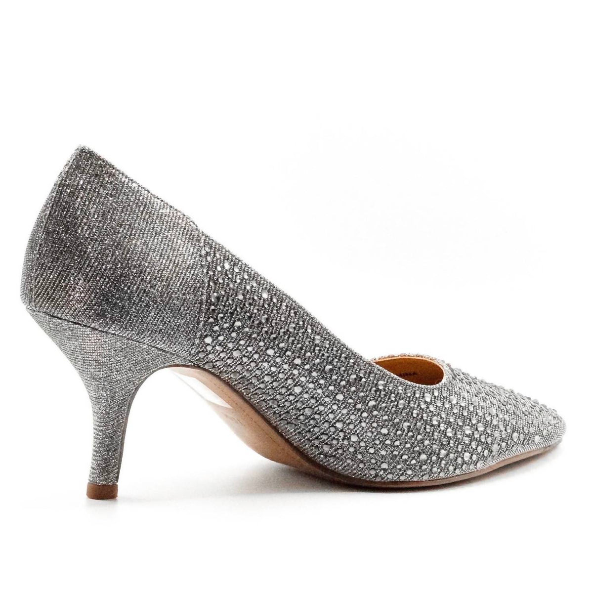 J. Renee - Women's Rishna Pionty Toe Pumps