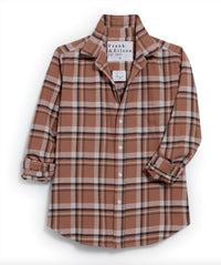 Frank & Eileen - Women's Barry Shirt