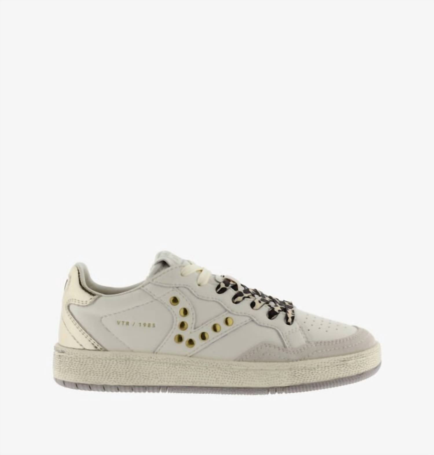 Victoria - Women's Smash Shoes