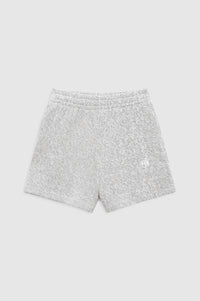 Anine Bing - Kam Framed Monogram Short