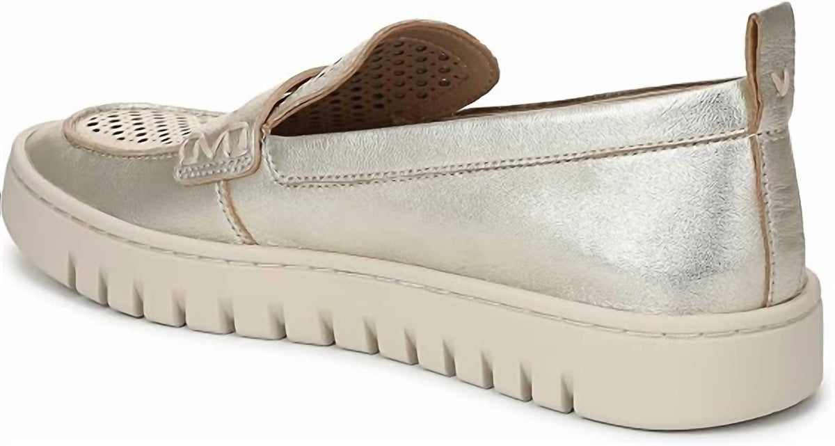 Vionic - Women's Uptown Perf Loafer