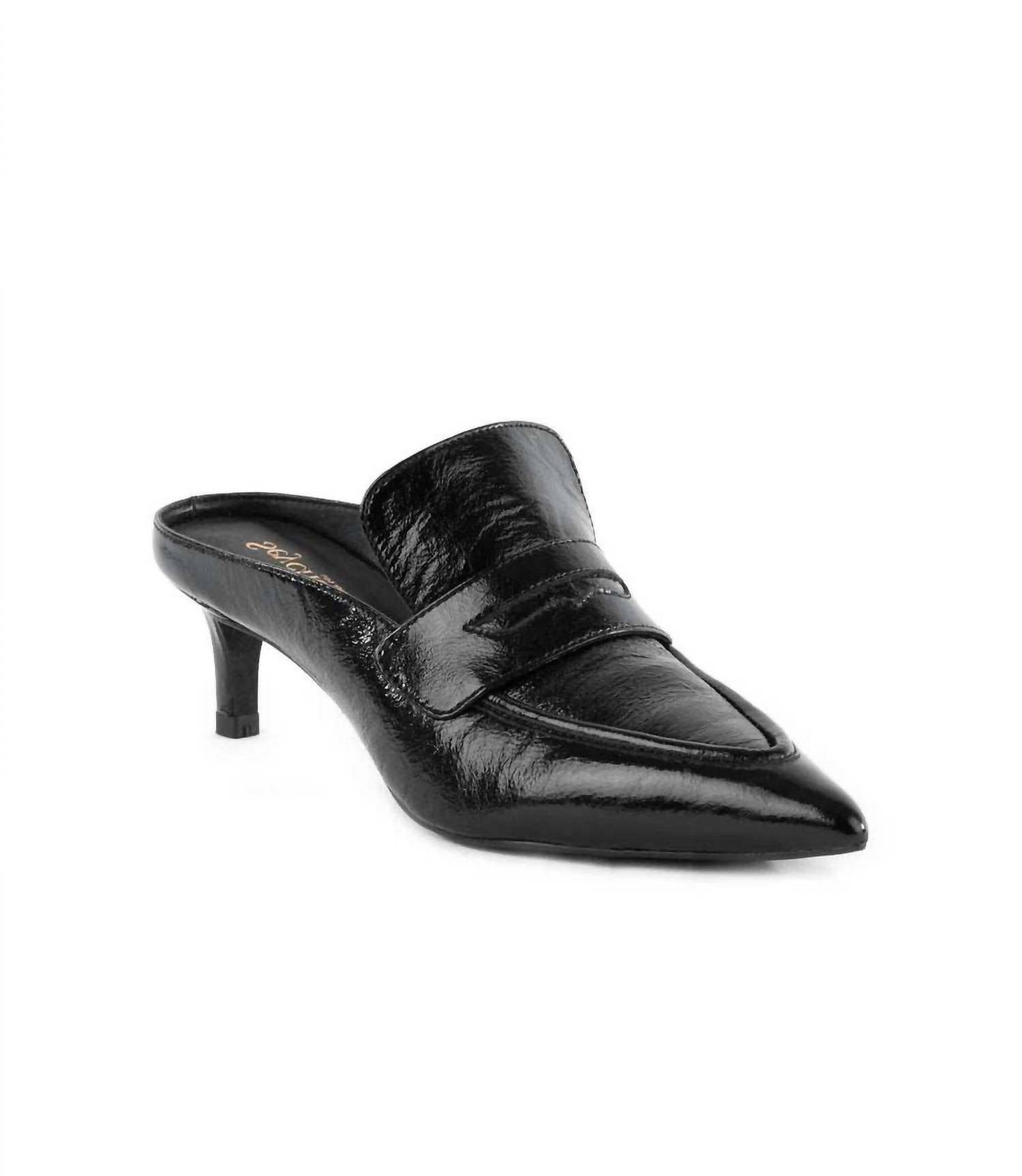Seychelles - Women's Stunner Mules