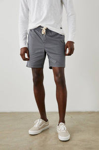 Rails - Cruz Shorts - 6.25"