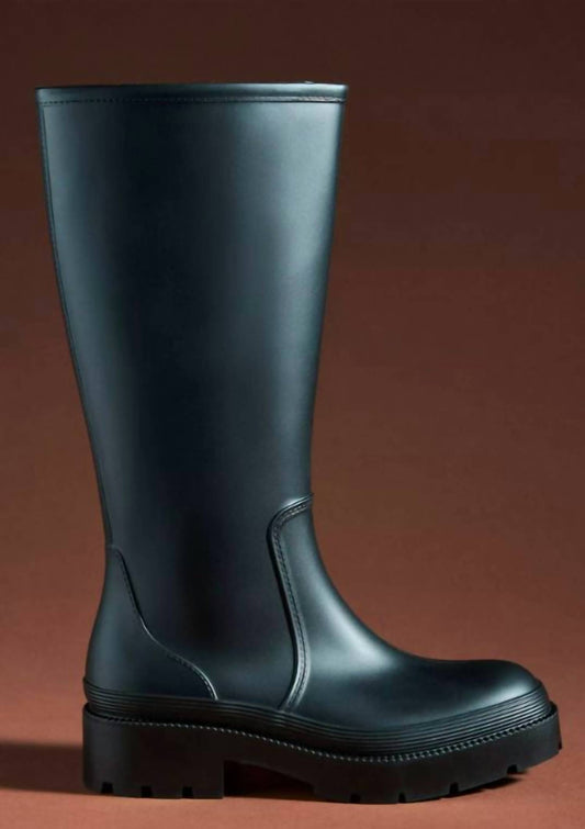 Rainpour Booties F22