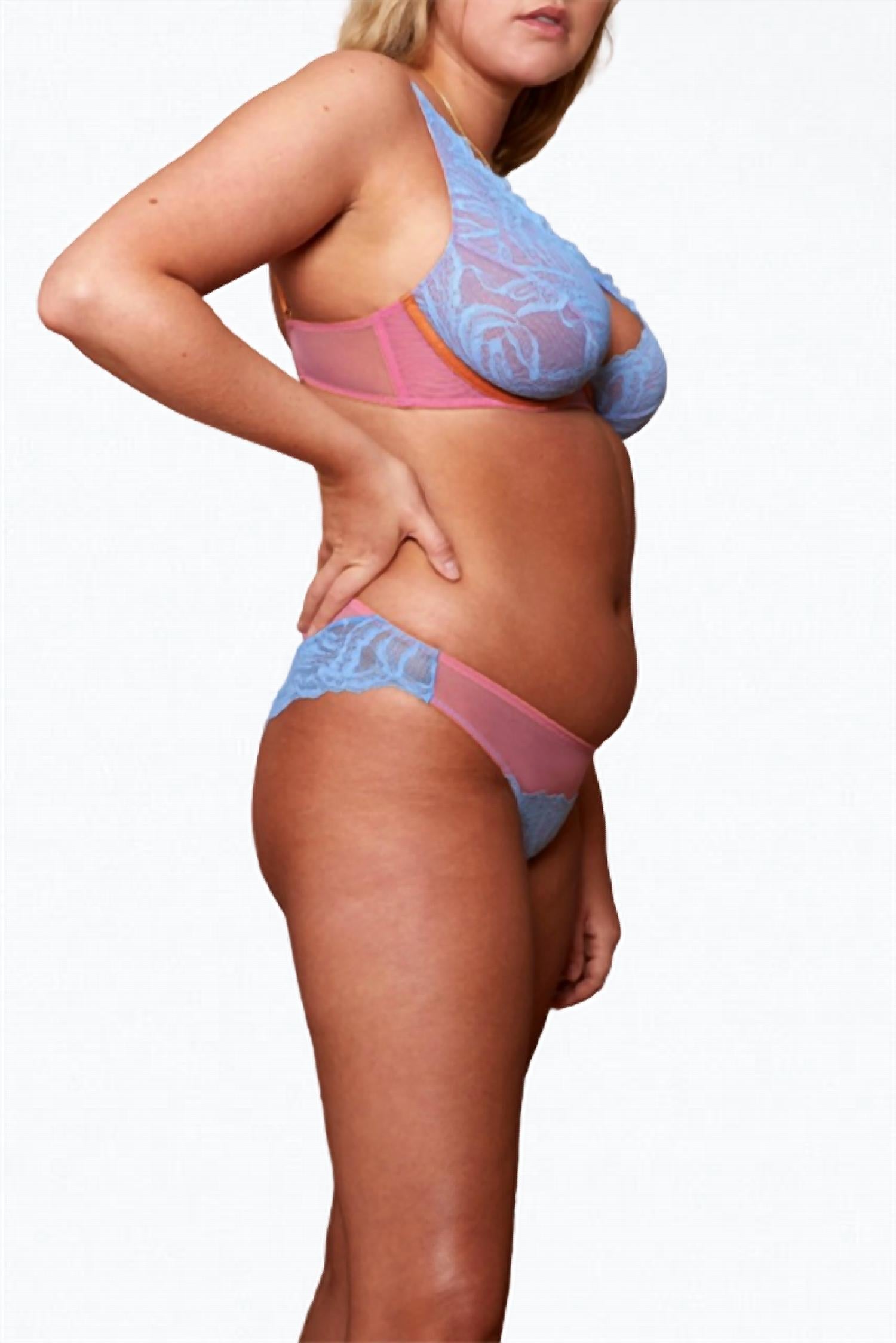 PENELOPE LACE KNICKER