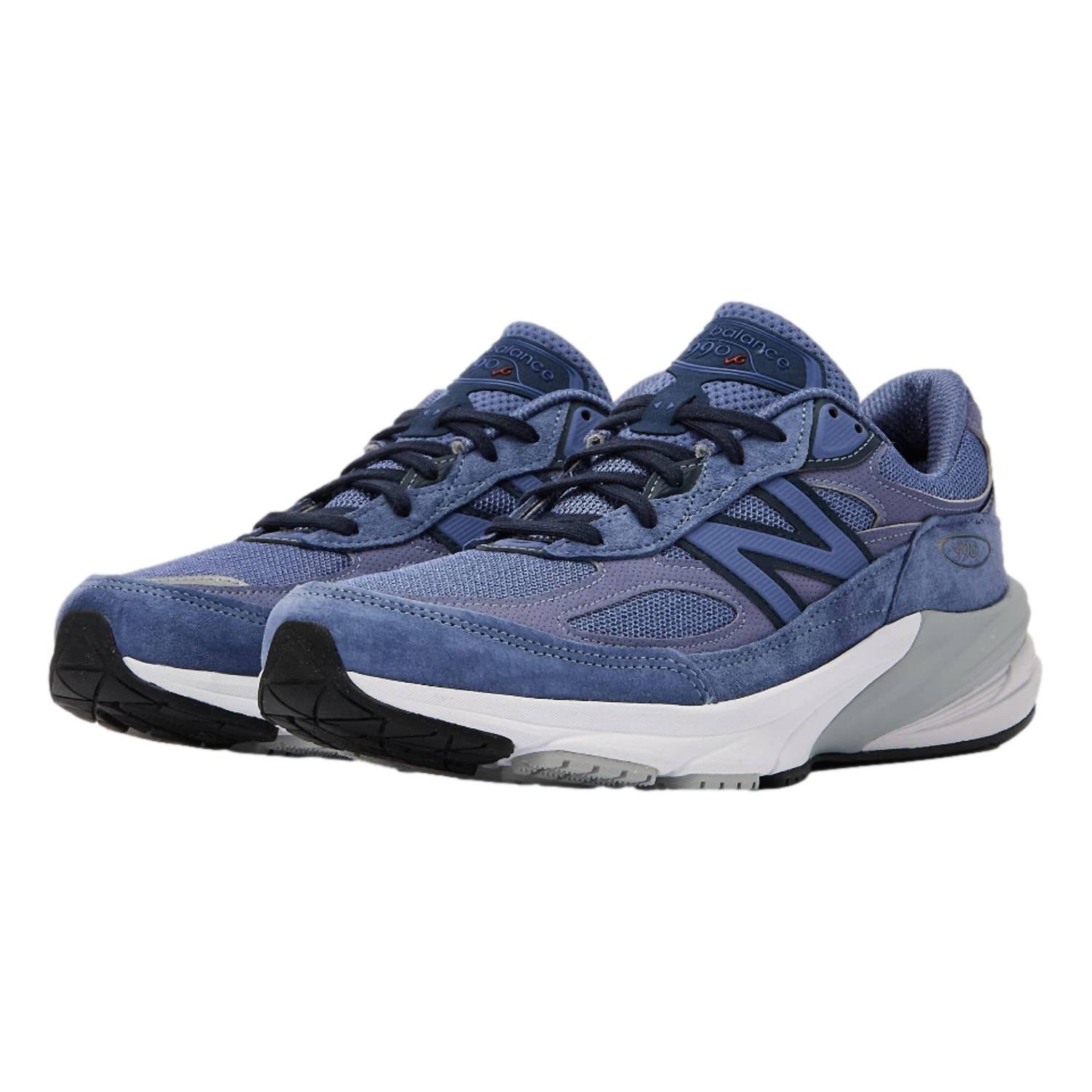 New Balance - Men's 990V6 Trainer Shoes