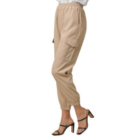 Mystree - Cargo Jogger Pants