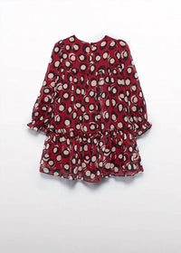 Abel & Lula - Bambula Dress