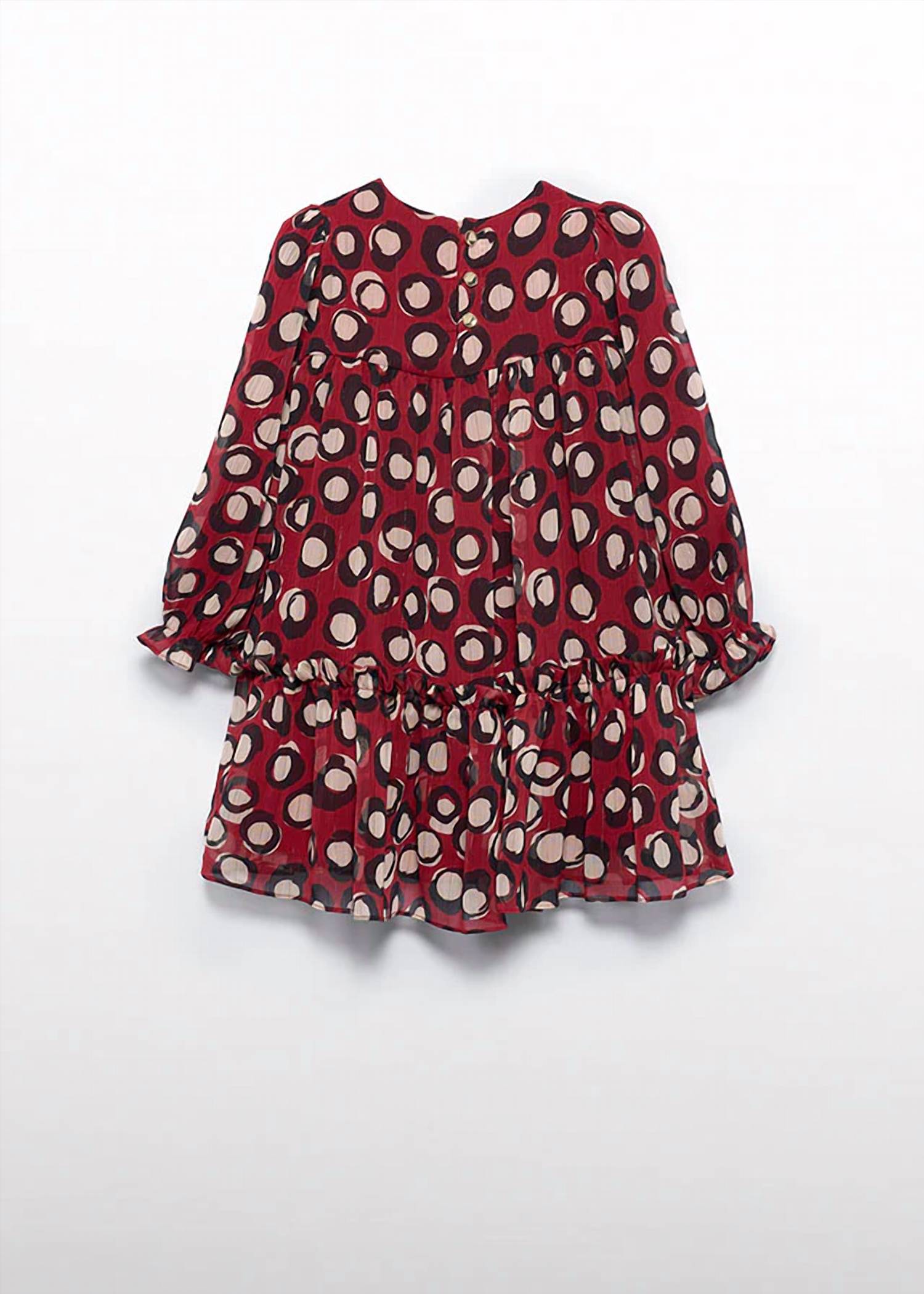 Abel & Lula - Bambula Dress