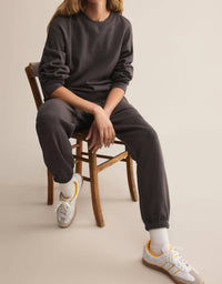 Z Supply - Stadium Cotton Jogger Pants