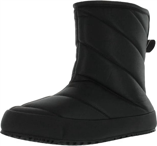 P448 - Women's LabyHi-W Booties