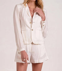 Elan - Thatcher Lightweight Blazer