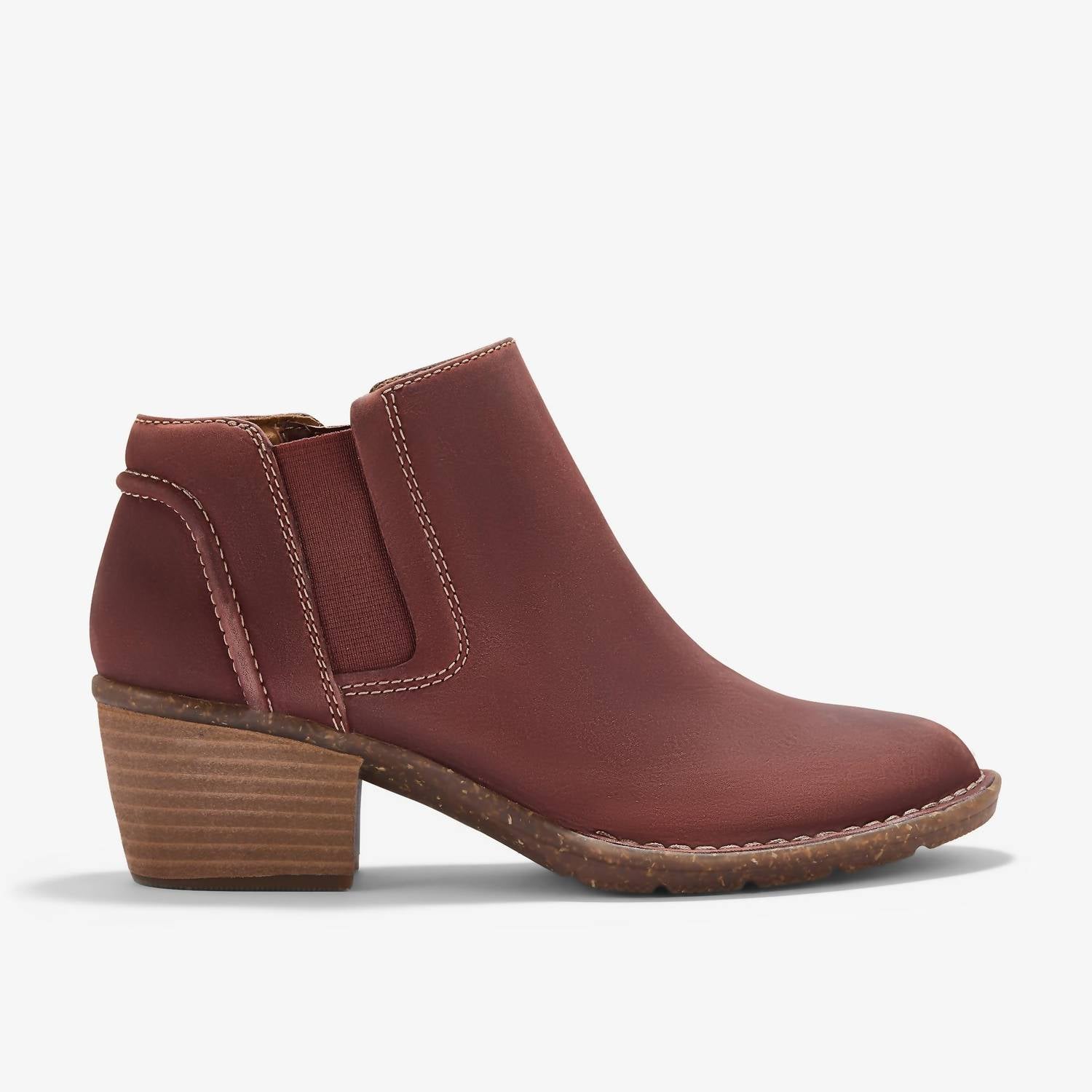 Clarks - Women's Kastela Lo Bootie