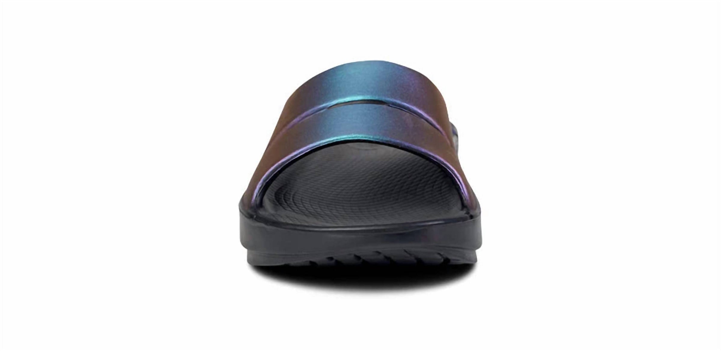 Oofos - Women's Ooahh Luxe Slide