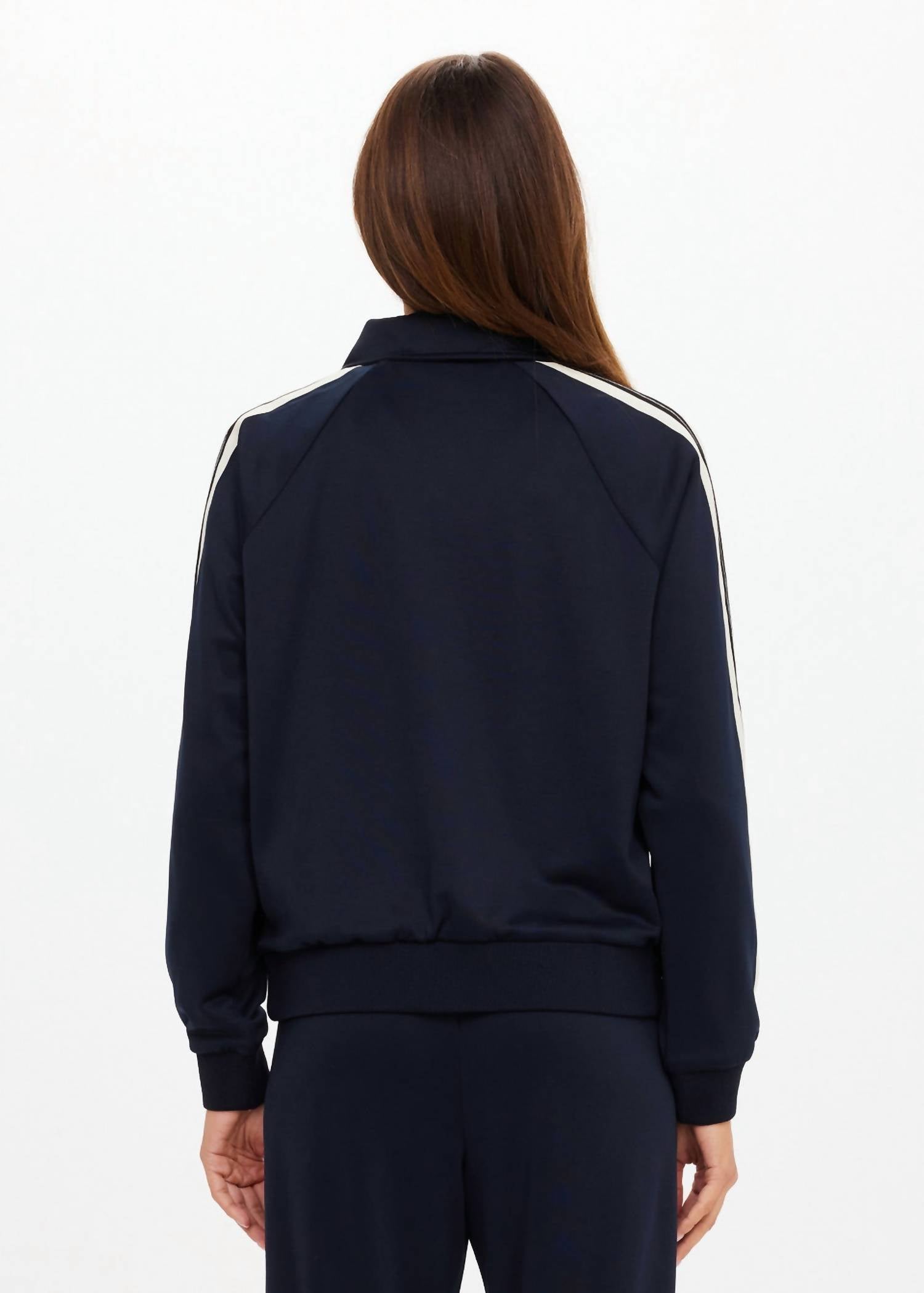 The Upside - Empire Pari Zip Jacket