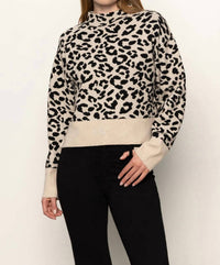 Sanctuary - Soft Touch Popover Sweater