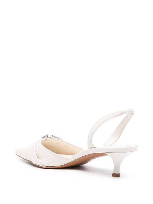 Givenchy - Women's Voyou Pumps