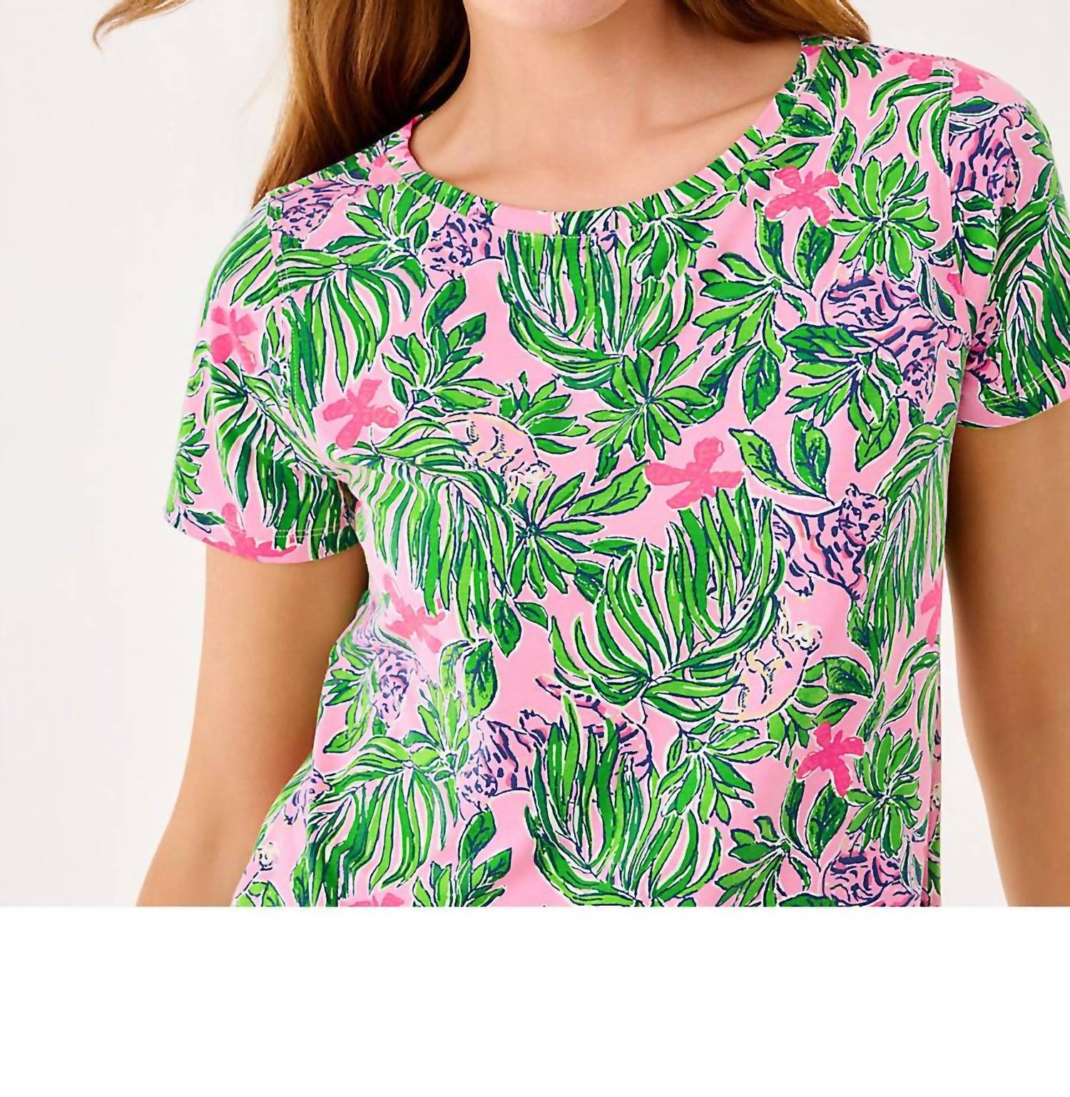 Lilly Pulitzer - Key West Top