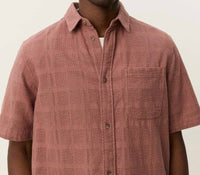 Les Deux - Charlie Short Sleeve Shirt