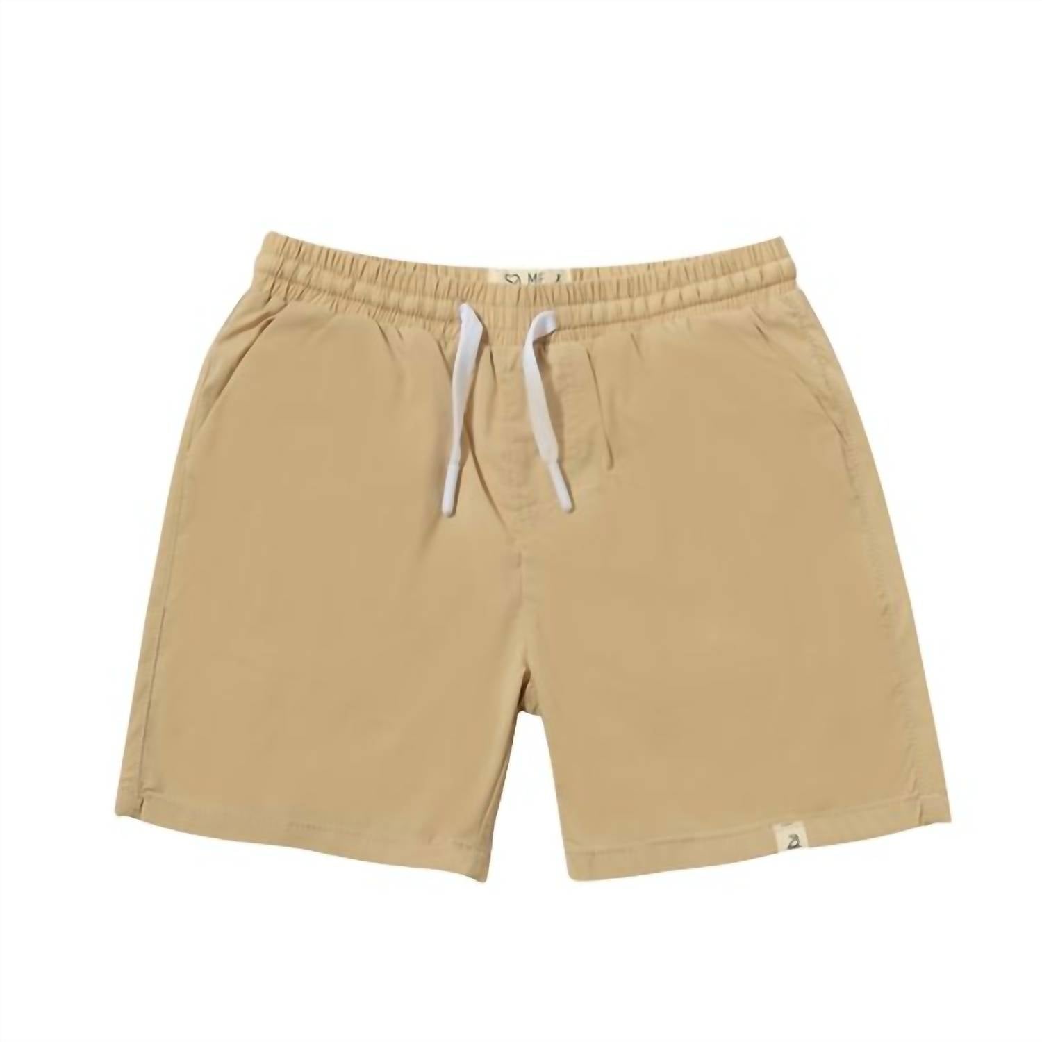 Me & Henry - Boy's Splash Swim Shorts