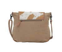 Myra Bag - Women's Elsa Crossbody Bag