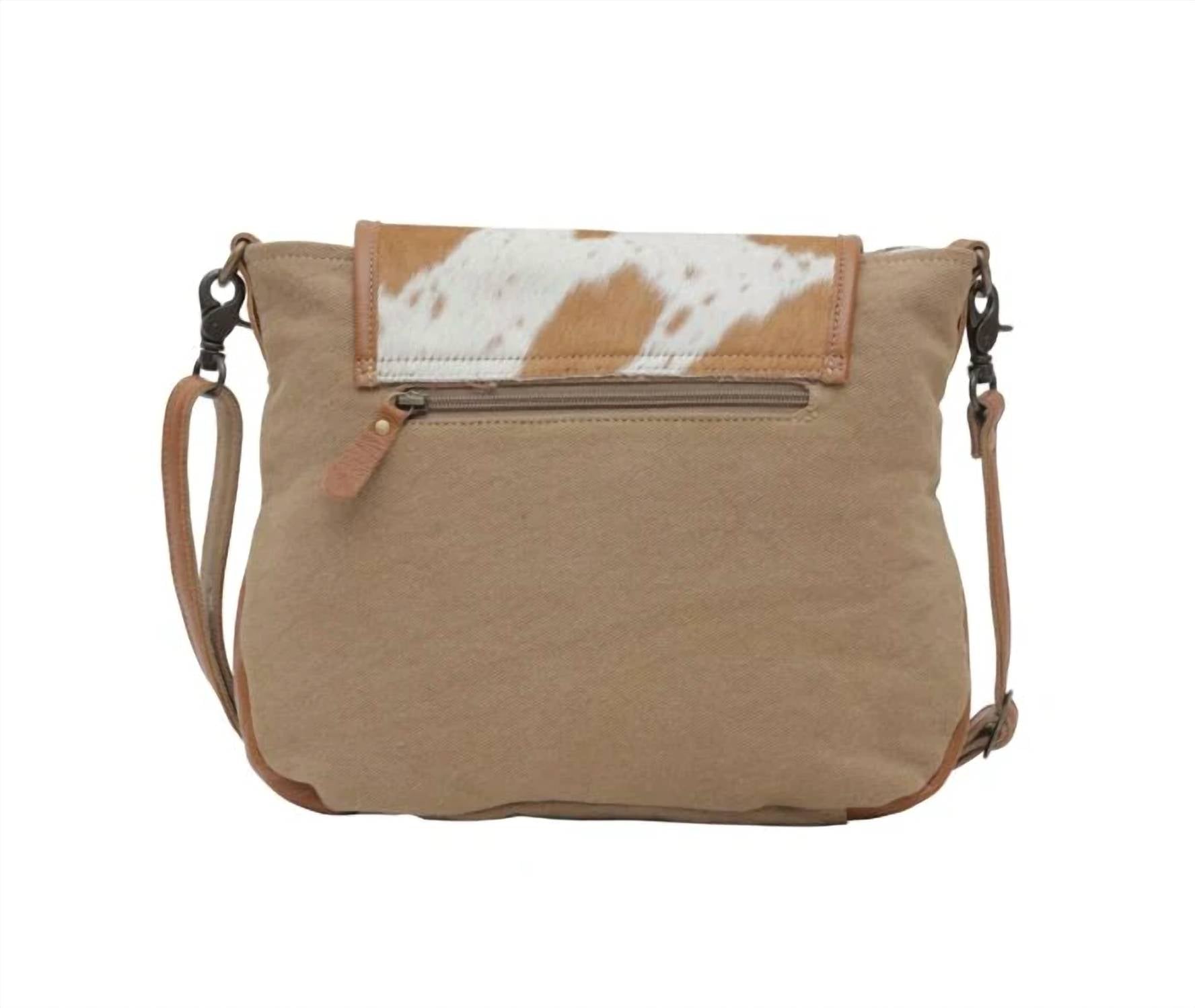 Myra Bag - Women's Elsa Crossbody Bag