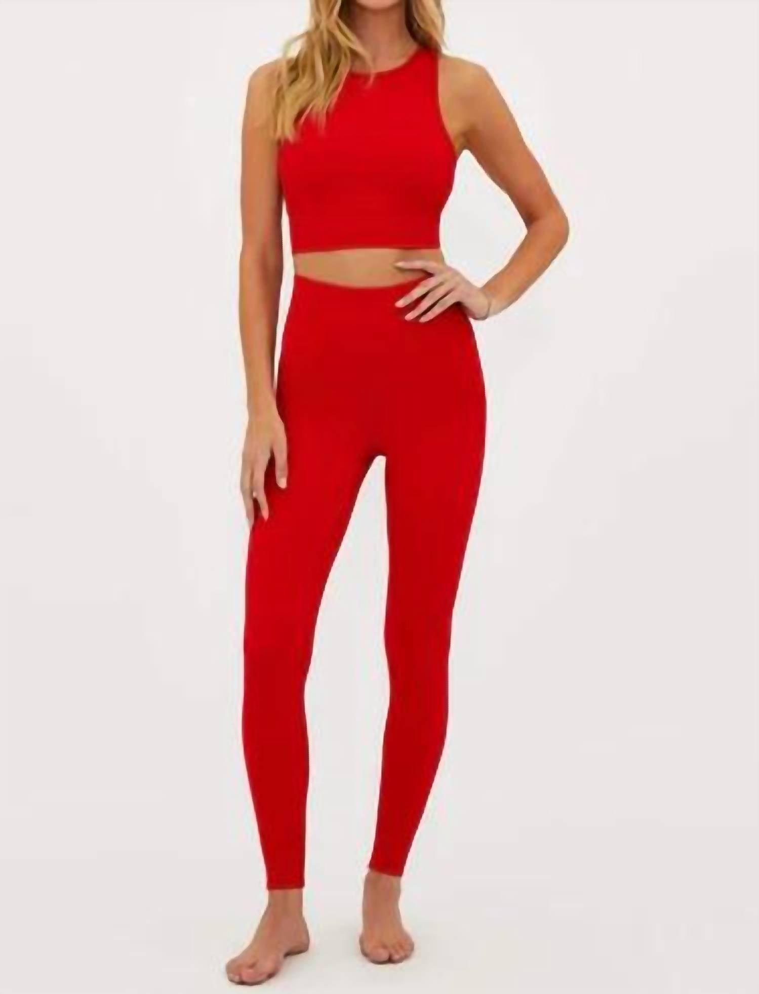 Beach Riot - Piper Leggings