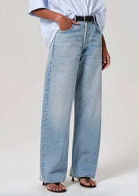 Citizens Of Humanity - Ayla Baggy Jeans