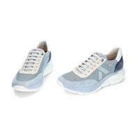 Callaghan - Women's Algorithm Sneaker