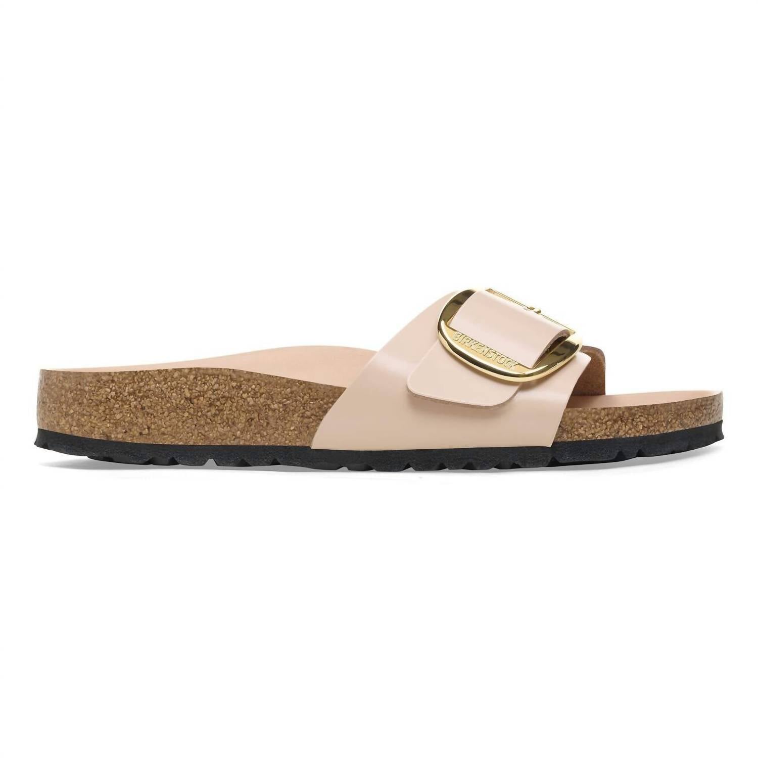 Birkenstock - Women's Madrid Big Buckle Sandals - Narrow