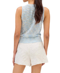 Allison New York - Esme Knit Tank